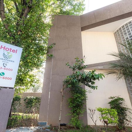Hotel Ibirapuera Σάο Πάολο Εξωτερικό φωτογραφία