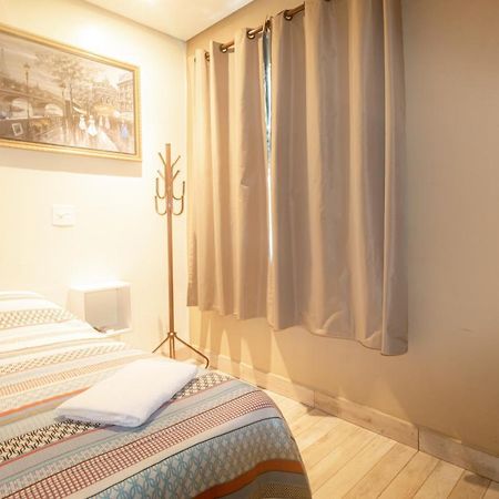 Hotel Ibirapuera Σάο Πάολο Εξωτερικό φωτογραφία
