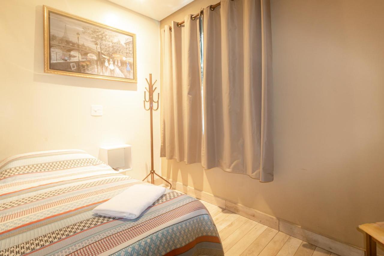 Hotel Ibirapuera Σάο Πάολο Εξωτερικό φωτογραφία