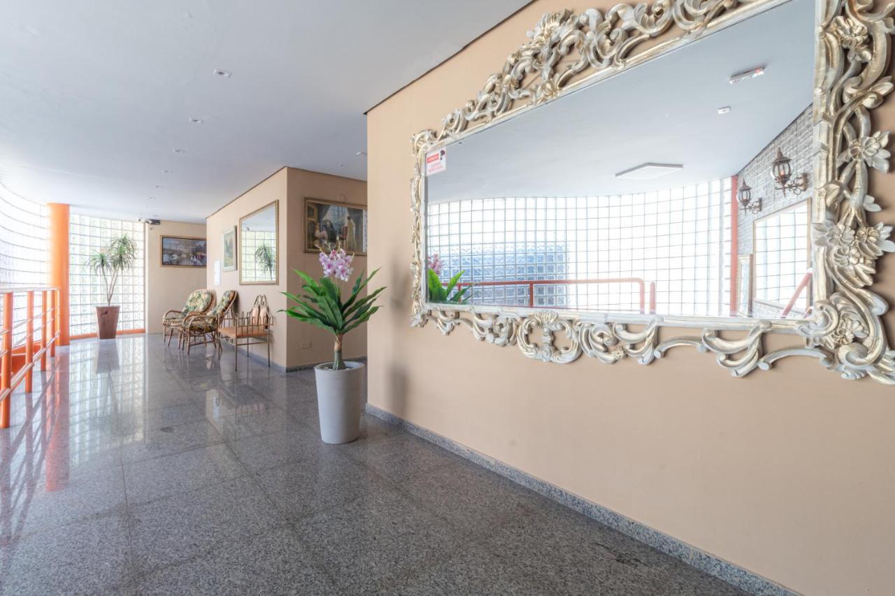 Hotel Ibirapuera Σάο Πάολο Εξωτερικό φωτογραφία