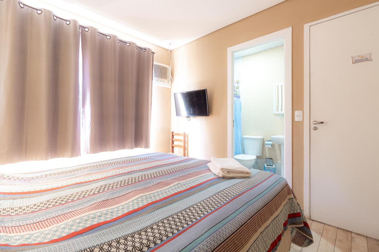 Hotel Ibirapuera Σάο Πάολο Εξωτερικό φωτογραφία
