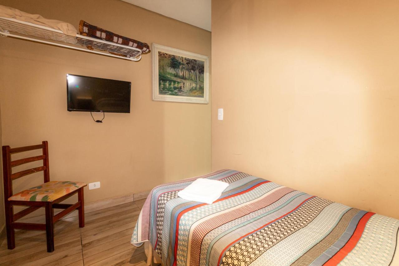 Hotel Ibirapuera Σάο Πάολο Εξωτερικό φωτογραφία