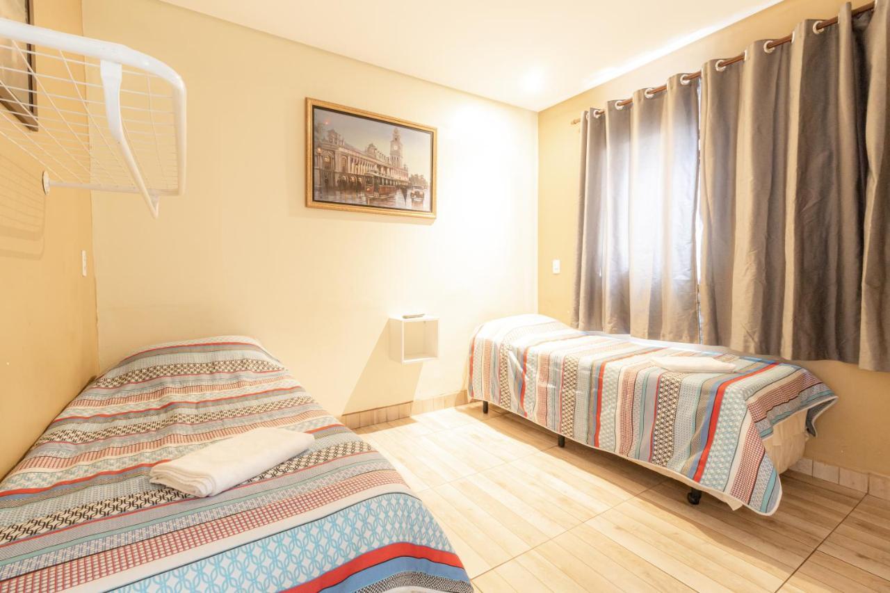 Hotel Ibirapuera Σάο Πάολο Εξωτερικό φωτογραφία