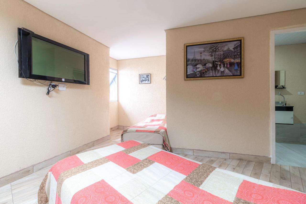 Hotel Ibirapuera Σάο Πάολο Εξωτερικό φωτογραφία